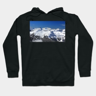 Whistler Panorama Hoodie